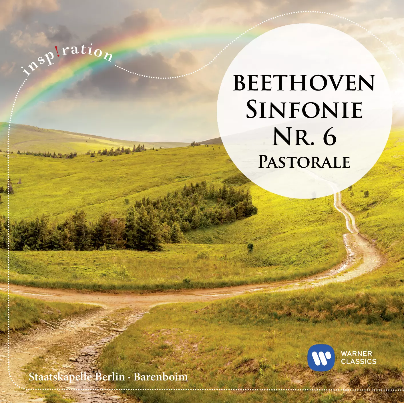 beethoven pastorale symphony no 6